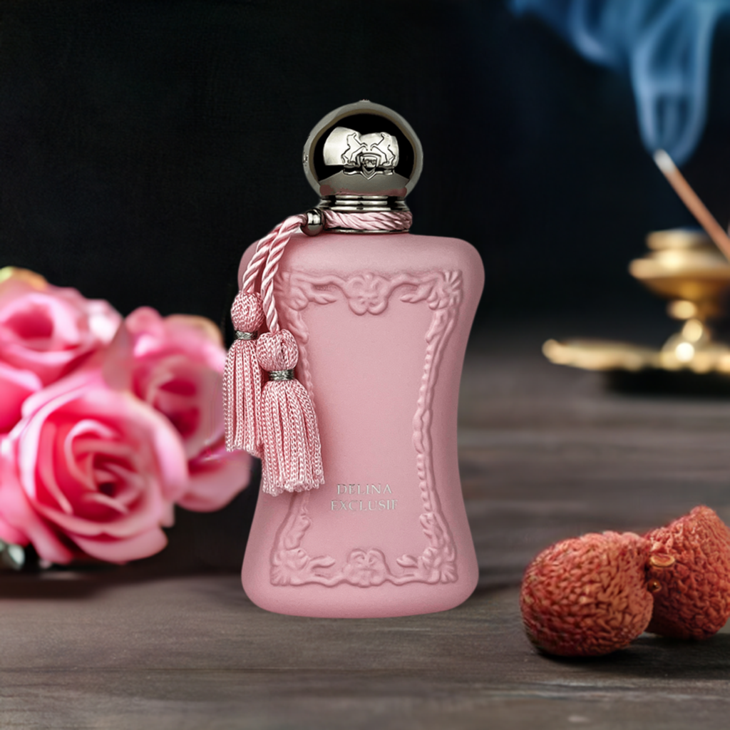 DELINA EXCLUSIF Parfums de Marly - Nacosnepal