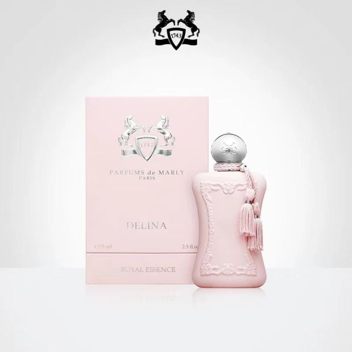 Delina top Exclusif Parfums de Marly