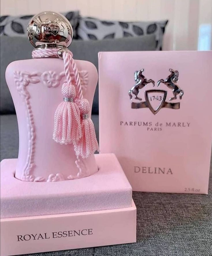 DELINA EXCLUSIF Parfums de Marly - Nacosnepal