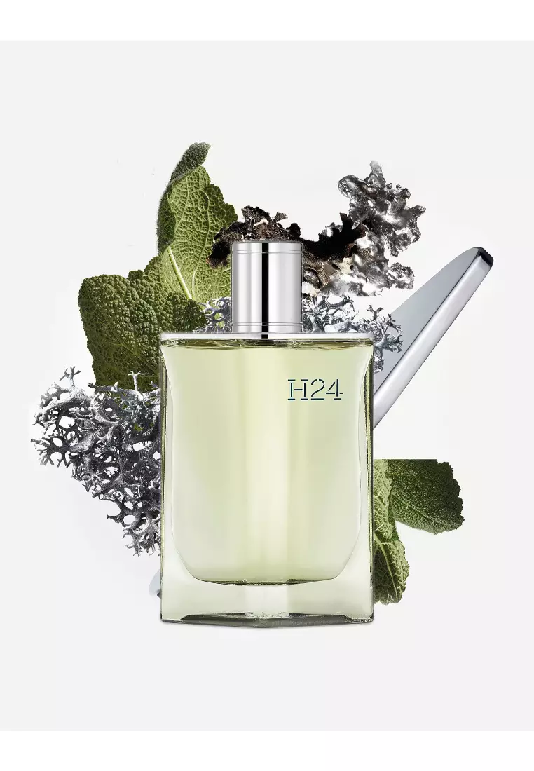 Hermes H24 Eau De Toillette Fragrance - Nacosnepal