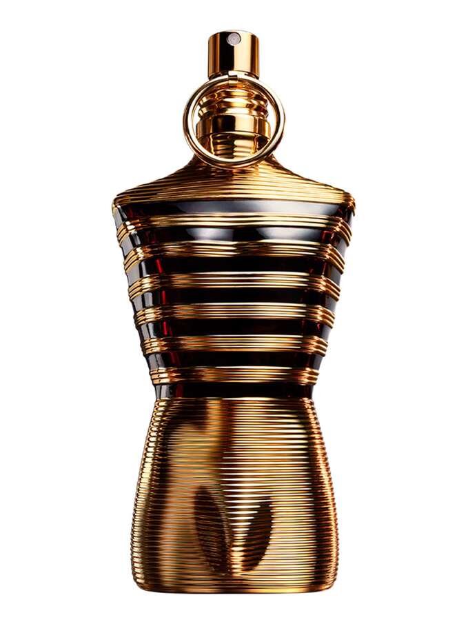 JEAN PAUL GAULTIER LE MALE ELIXIR PARFUM FOR MEN IMPORTED FROM FRANCE 75ML