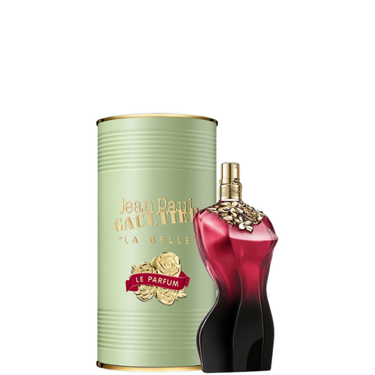 JEAN PAUL GAUTIER LA BELLE LE PARFUM  EAU DE PARFUM INTENSE FOR WOMEN 100ML