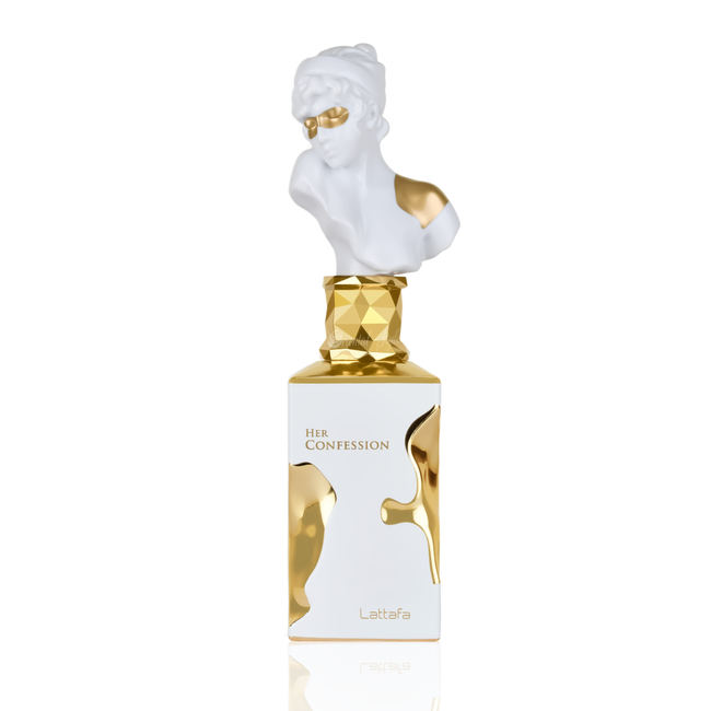 LATTAFA HER CONFESSION EAU DE PARFUM FOR WOMEN 100ML