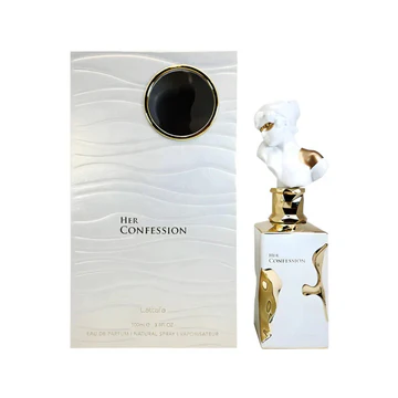 LATTAFA HER CONFESSION EAU DE PARFUM FOR WOMEN 100ML