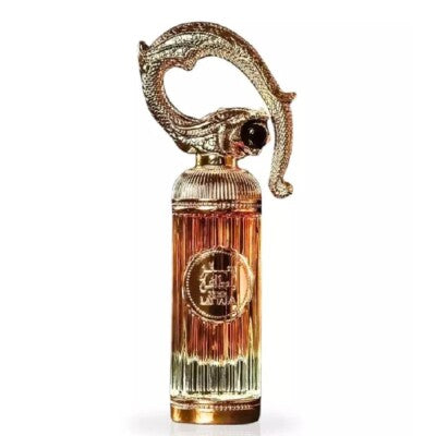 LATTAFA SEHR EAU DE PARFUM FOR MEN & WOMEN IMPORTED FROM UAE 100ML