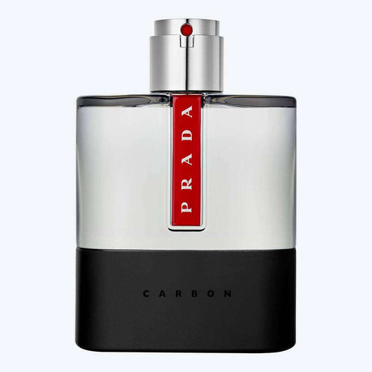 Luna Rossa Carbon Eau de Toilette | PRADA - Nacosnepal