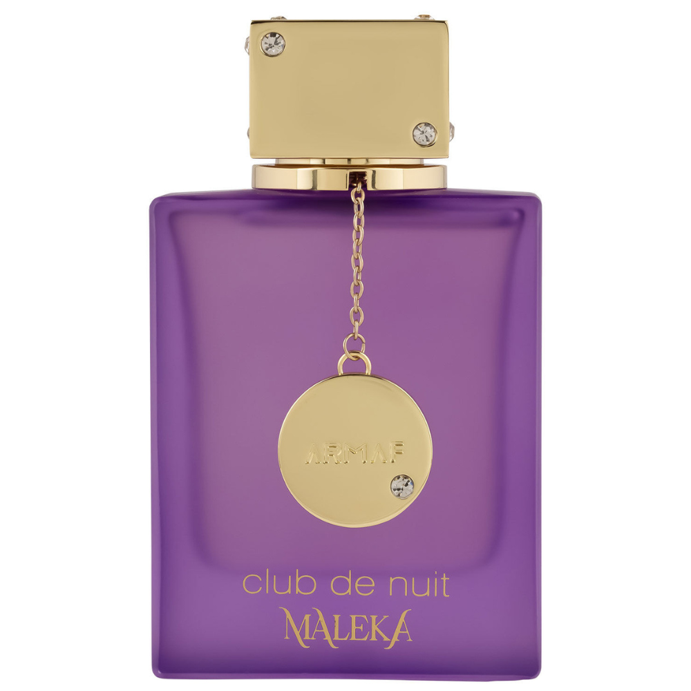 ARMAF CLUB DE NUIT MALEKA EAU DE PARFUM FOR WOMEN IMPORTED FROM UAE 105ML