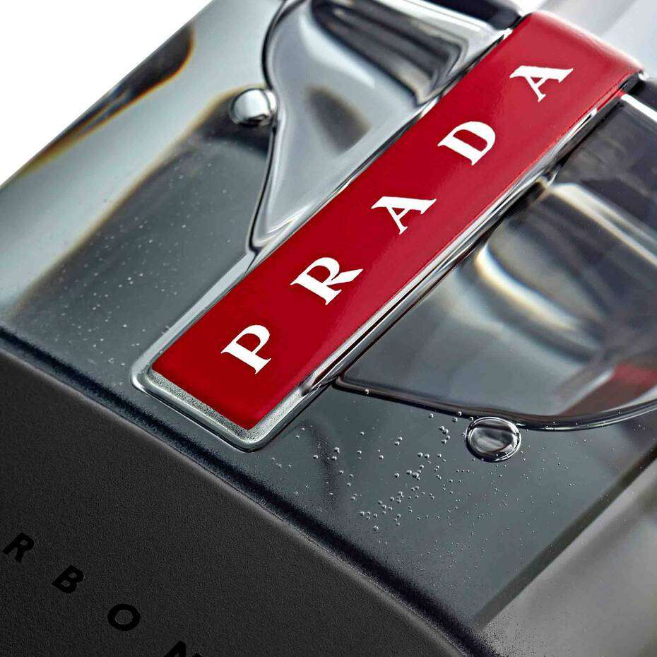 Luna Rossa Carbon Eau de Toilette | PRADA - Nacosnepal