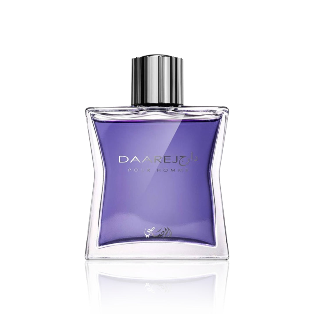 Rasasi Daarej Pour Homme Perfume 100ml – Nacosnepal