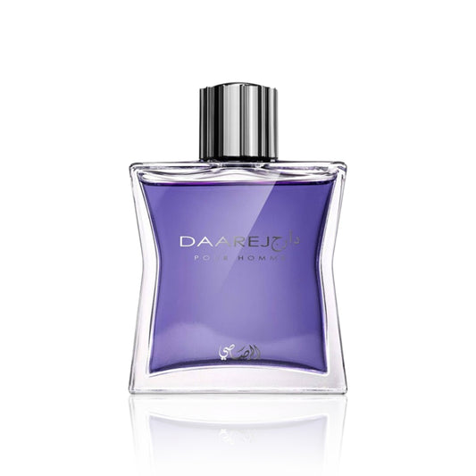 Rasasi Daarej Pour Homme Perfume 100ml - Nacosnepal