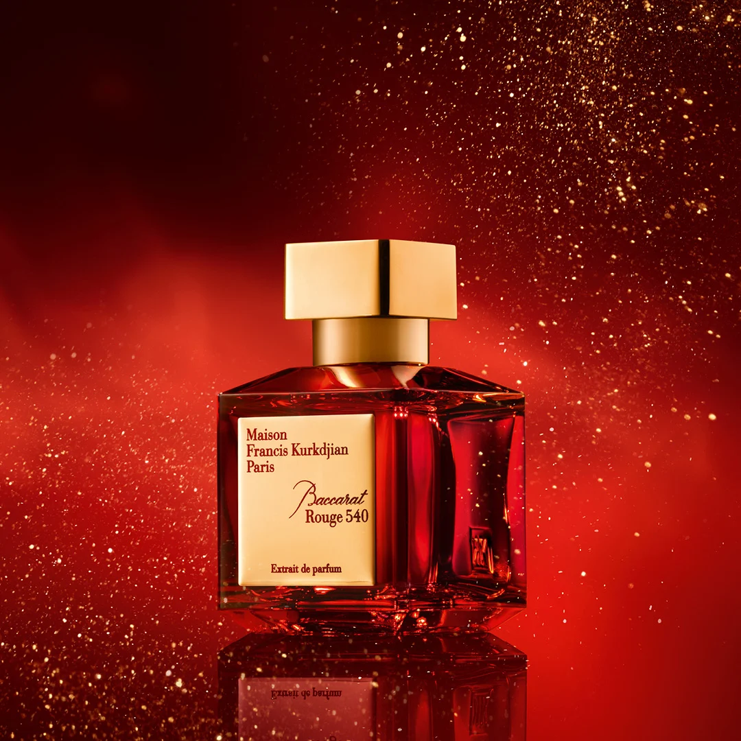 Baccarat Rouge 540 EXTRAIT DE PARFUM | Maison Francis Kurkdjian - Nacosnepal