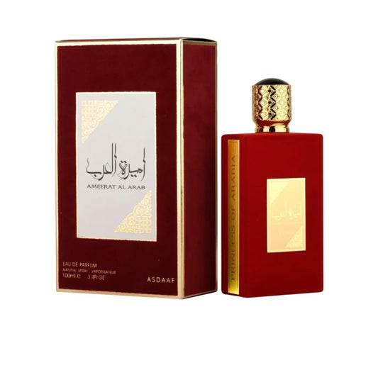 LATTAFA AMEERAT AL ARAB EDP 100ML FOR WOMEN