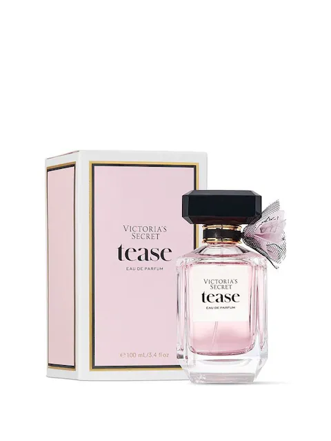 VICTORIA'S SECRET TEASE EAU DE PARFUM FOR WOMEN 100ML