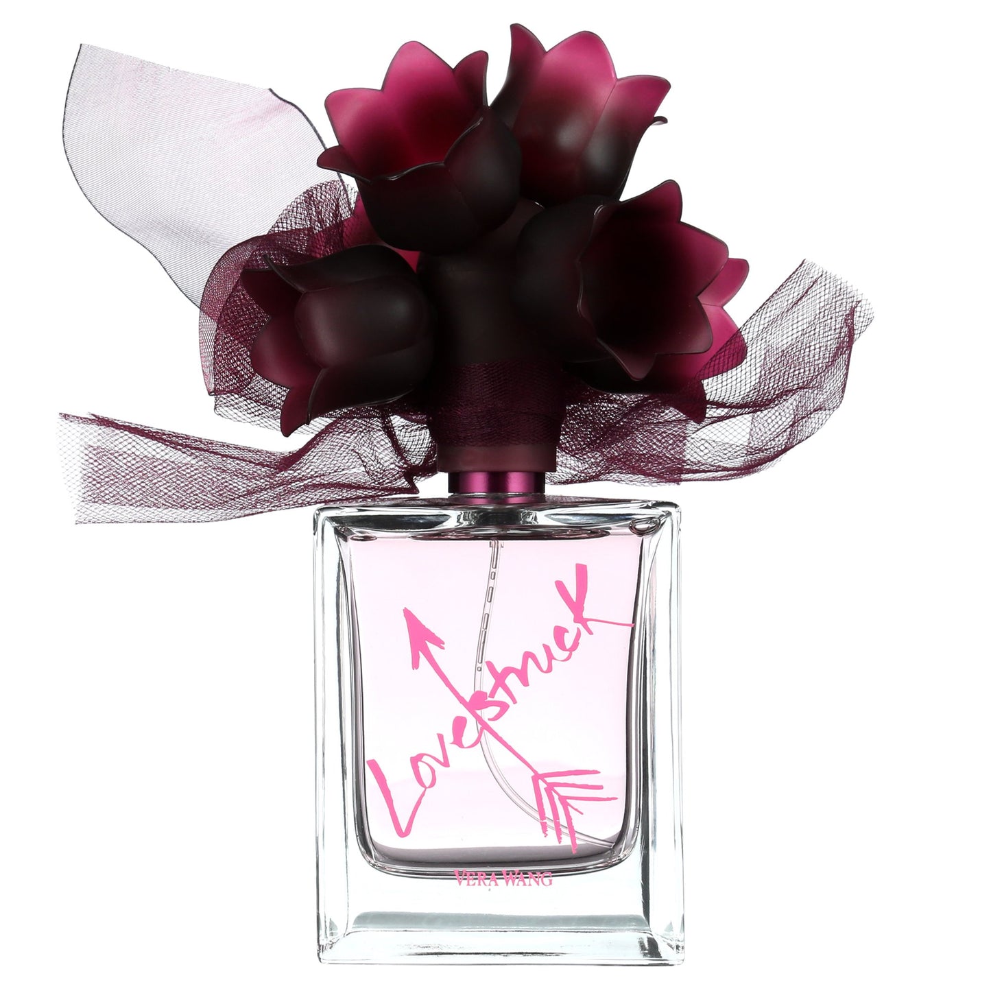 Vera Wang Lovestruck for Women Eau de Parfum for Women - Nacosnepal