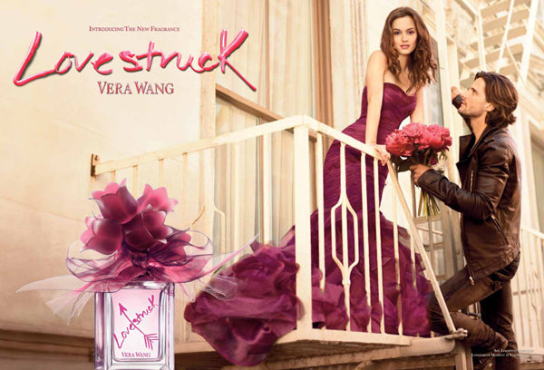 Vera Wang Lovestruck for Women Eau de Parfum for Women - Nacosnepal