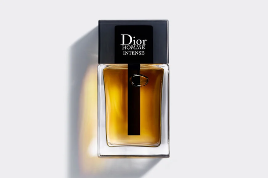 Dior Homme IntenseEau De Parfum 100ml - Nacosnepal