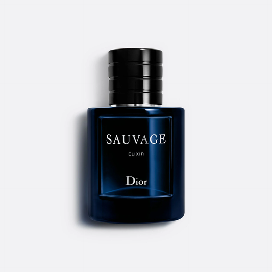 Dior Sauvage Elixer Parfum for Men 60ml - Nacosnepal