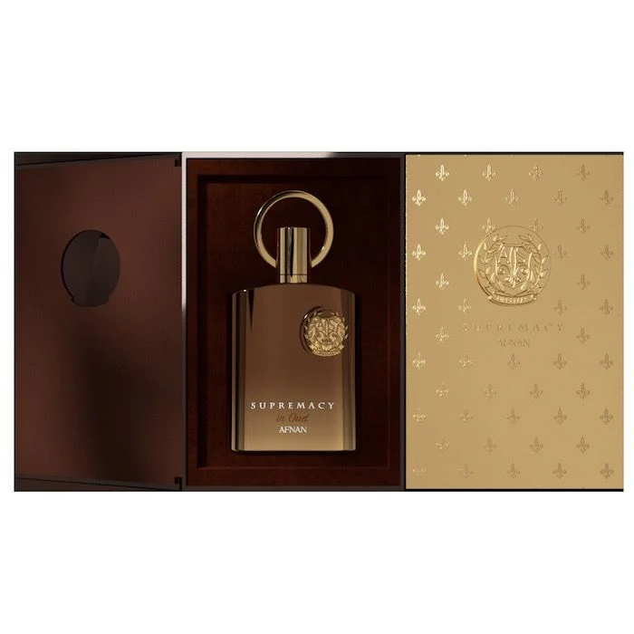 AFNAN SUPERMACY IN OUD 100ML