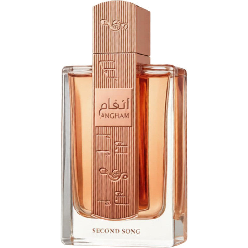 Lattafa Angham second song eau de parfum for women imported from uae 100ml