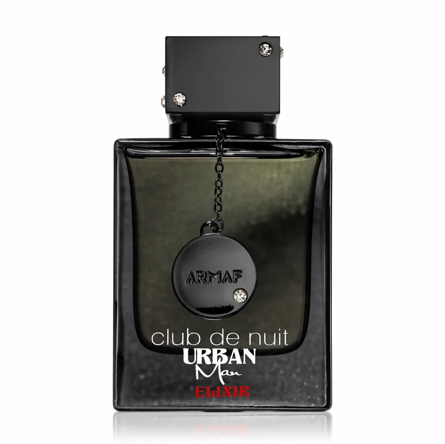 Armaf Club De Nuit Urban Man Elixir - Nacosnepal