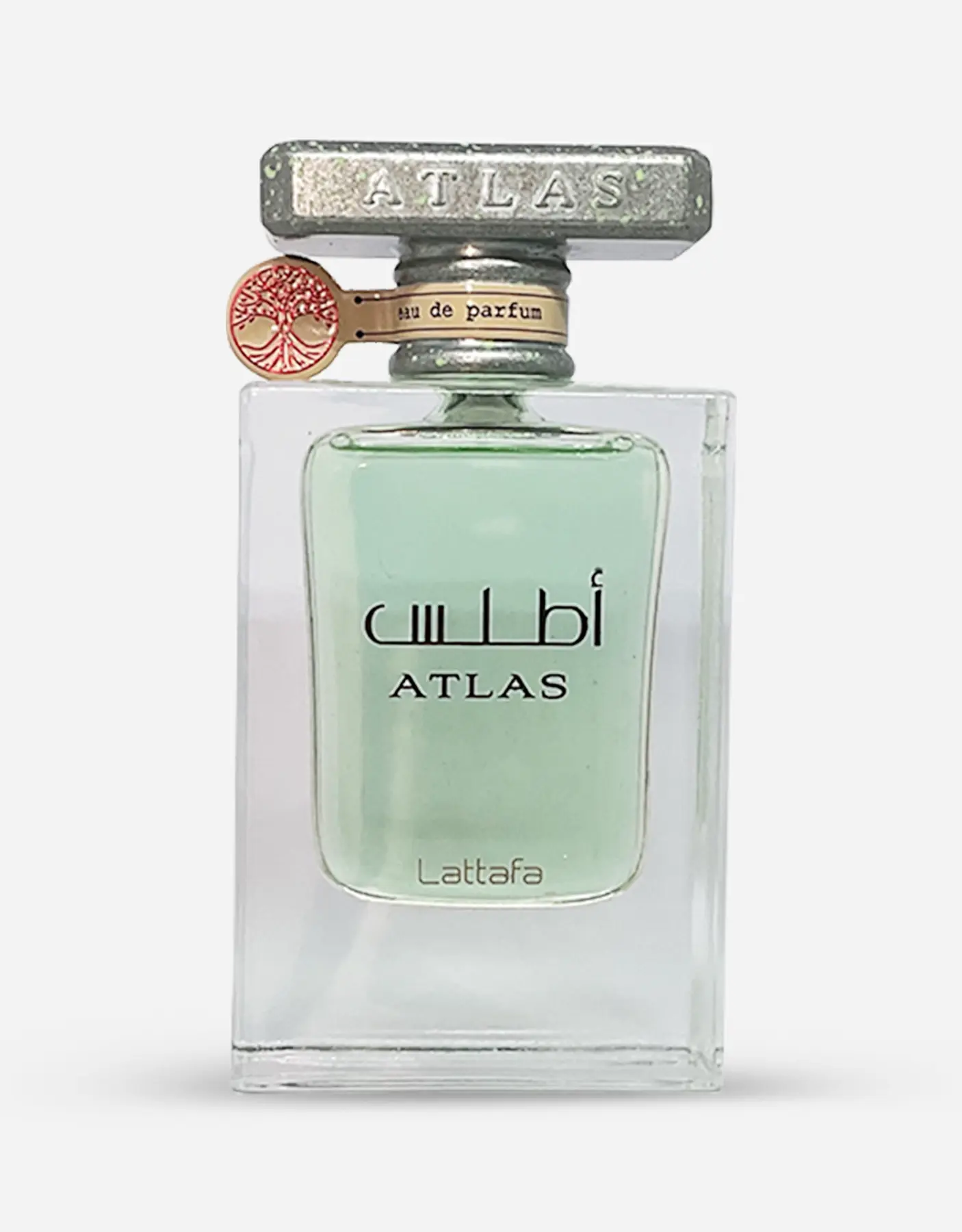 Lattafa Atlas Eau De Parfum For Men & Women 55lml