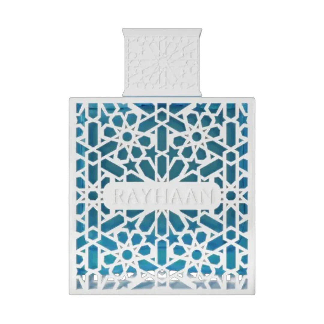 Rayhaan Azul Eau De Parfum for Men Imported From uae 100ml