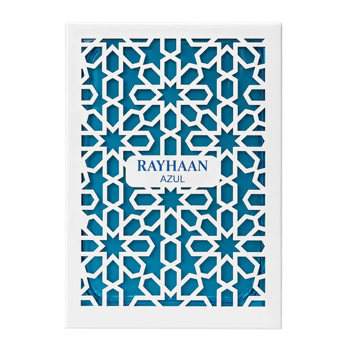 Rayhaan Azul Eau De Parfum for Men Imported From uae 100ml