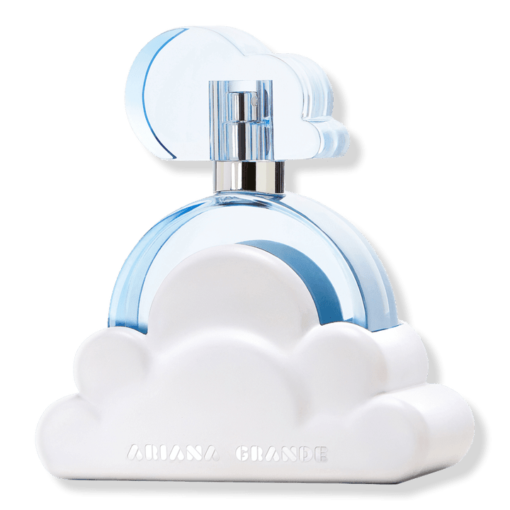 Ariana Grande Cloud Eau de Pafum For Women Imported From USA 100ml - Nacosnepal