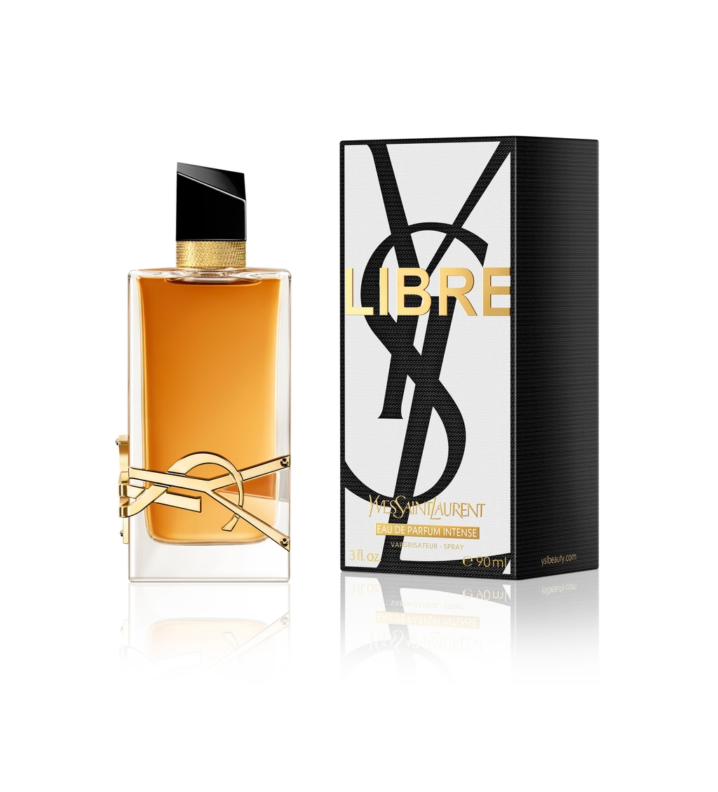 YVES SAINT LAURENT Libre Intense Eau De Parfum 90ml