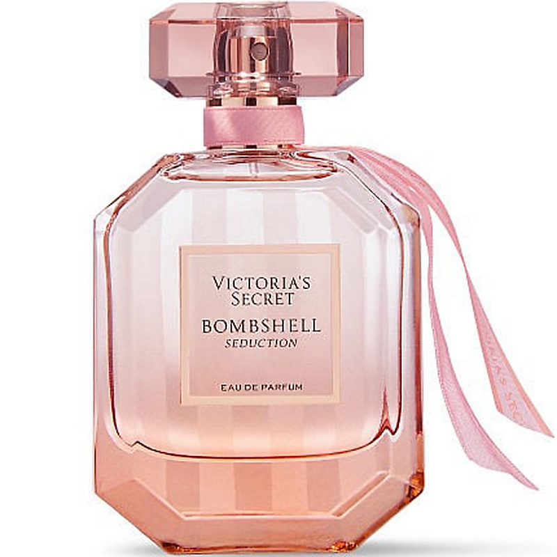 VICTORIA'S SECRET BOMSHELL SEDUCTION EAU DE PARFUM FOR WOMEN 100ML