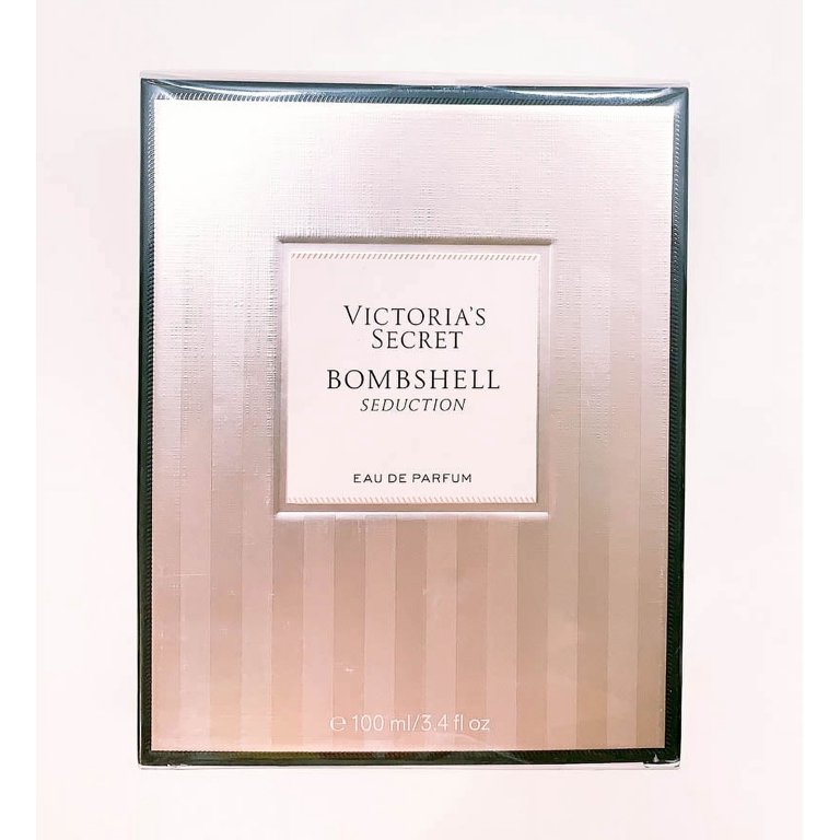 VICTORIA'S SECRET BOMSHELL SEDUCTION EAU DE PARFUM FOR WOMEN 100ML
