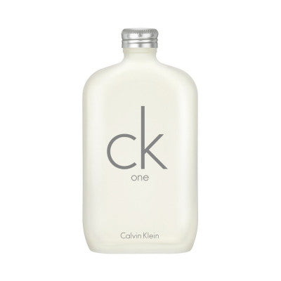 Calvin klein ck one eau de toilette for men and women impored from france 300ml