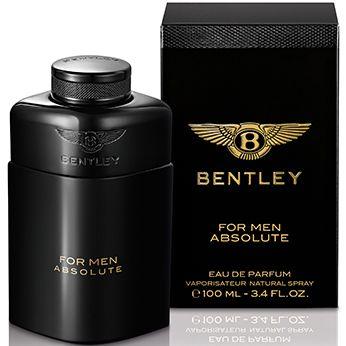 Bentley For Men ABSOLUTE Eau de Parfum EDP 100ml - Nacosnepal