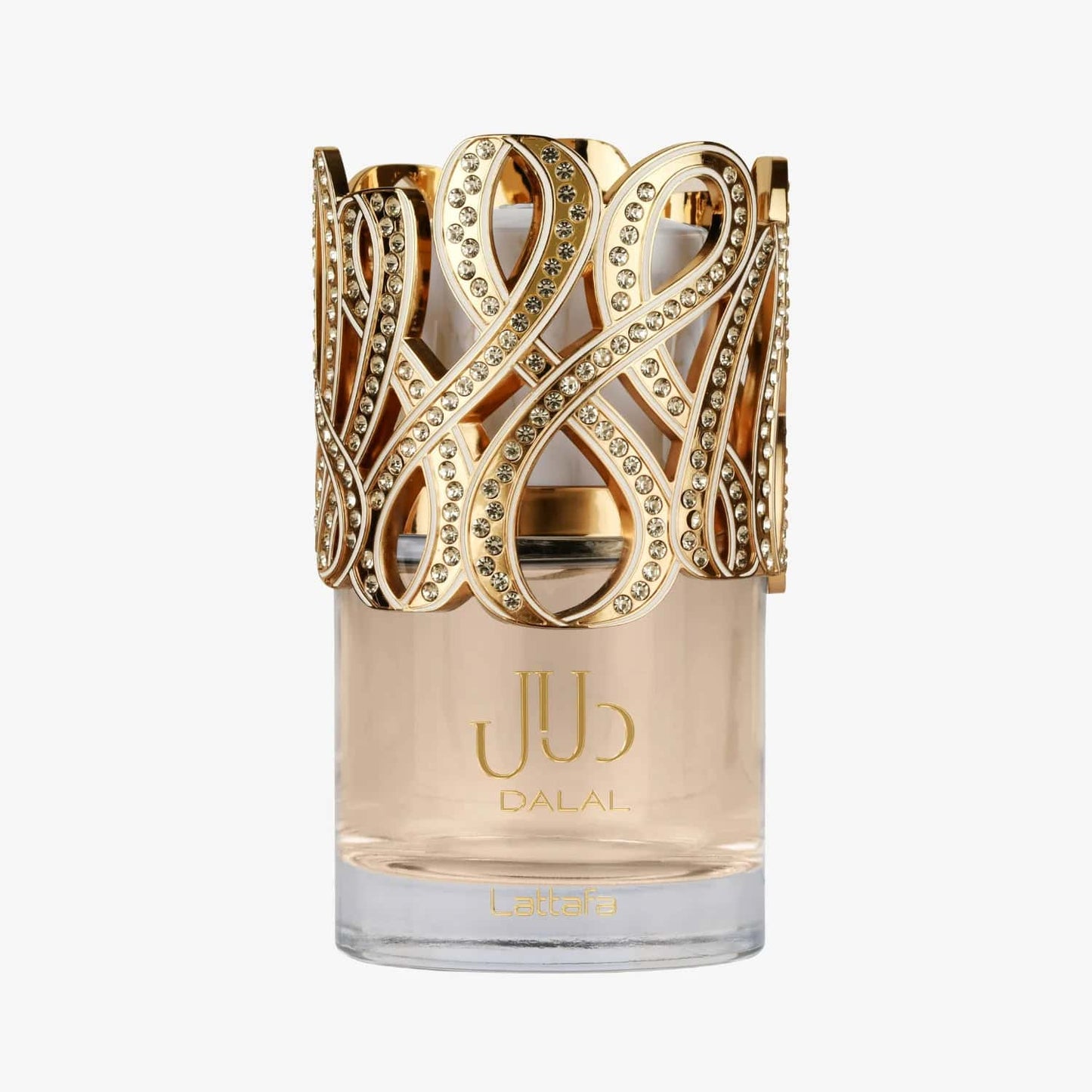 Lattafa dalal eau de parfum for for women imported from uae 100ml