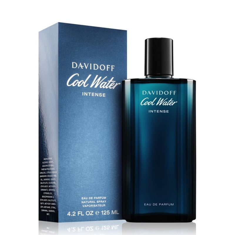 DavidOff Cool Water Intense - Nacosnepal