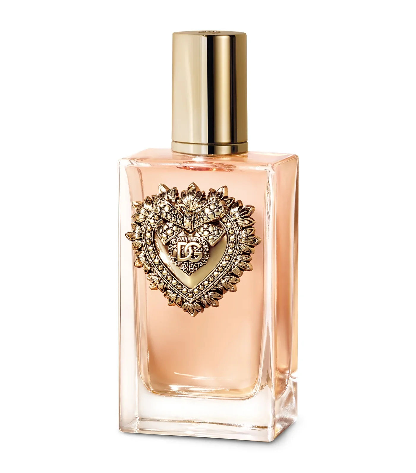 Dolce and gabbana devotion eau de parfum for women imported from usa 100ml