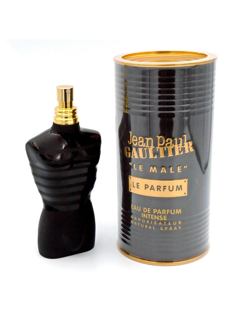 Le Male Le Parfum Eau de Parfum Intense for Men by Jean Paul Gaultier - Nacosnepal