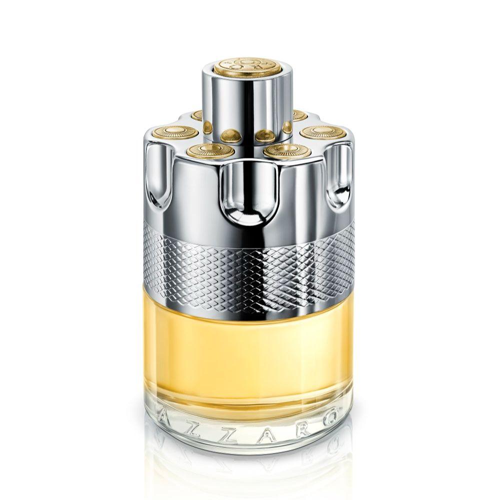 Azzaro Wanted Eau de Toilette Mens Fragrance 150ml - Nacosnepal