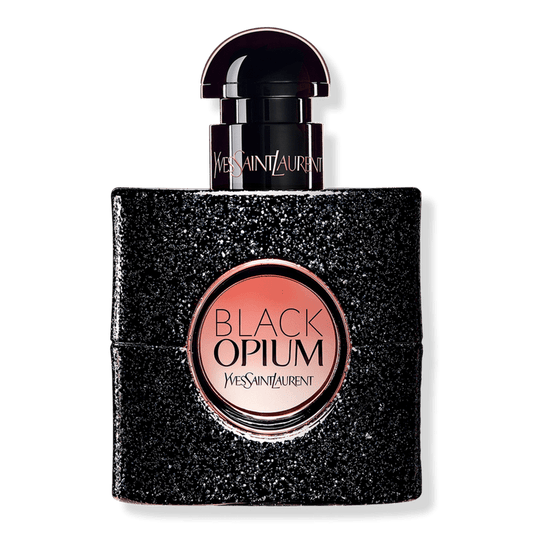 YSL Black Opium Eau De Parfum By Yves Saint Laurent For Women Imported From USA 90ml - Nacosnepal