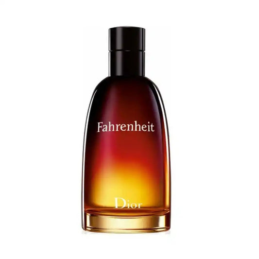 Fahrenheit By Christian Dior For Men. Eau De Toilette - Nacosnepal