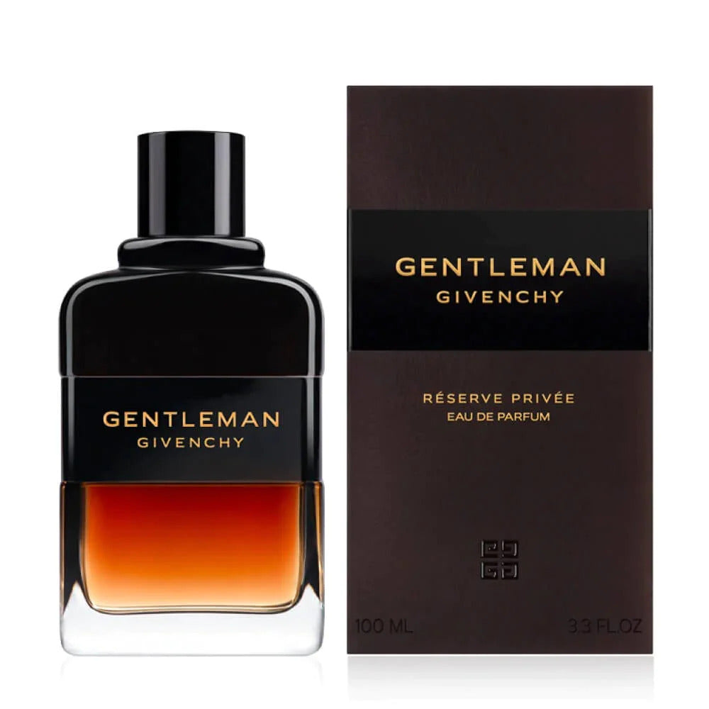 GENTLEMAN RESERVE PRIVÉE GIVENCHY - Nacosnepal