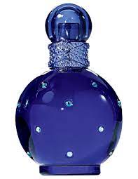 BRITNEY SPEARS MIDNIGHT FANTASY EAU DE PARFUM FOR WOMEN 100ML