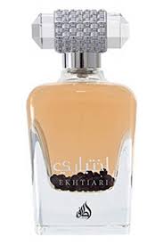 LATTAFA EKHTIARI EAU PARFUM FOR UNISEX 100ML