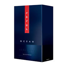 PRADA LUNA ROSSA OCEAN Eau De PARFUM FOR MEN IMPORTED FROM FRANCE 100ML