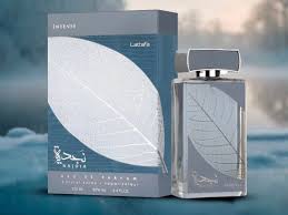 LATATFA NAJDIA EAU DE PARFUM INTENSE FOR MEN IMPORTED FROM UAE 100ML