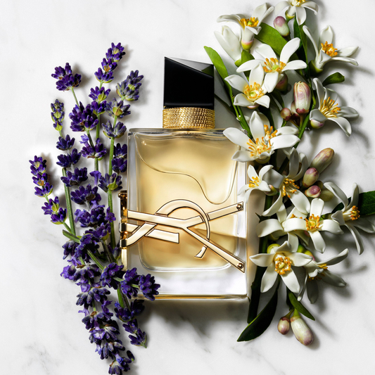 Yves Saint Laurent YSl Libre Eau De Parfum For Women 90ml - Nacosnepal