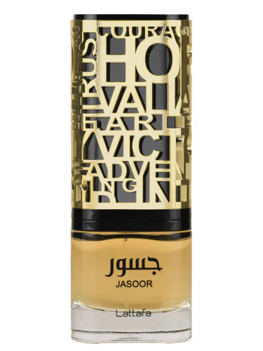 LATTAFA JASOOR EAU DE PARFUM FOR UNISEX 100ML
