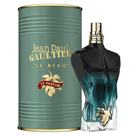 Jean Paul Gaultier Le Beau Le Parfum For Men Eau De Parfum Intense 75ml