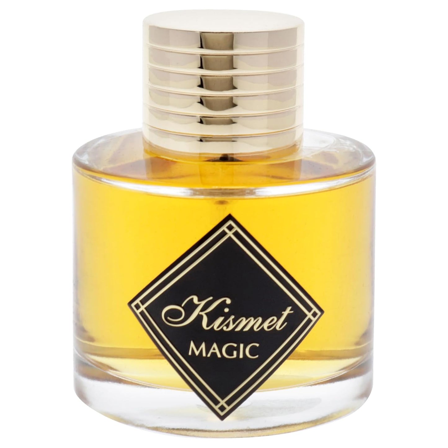 Lattafa kismet magic eau de parfum for men & women 100ml