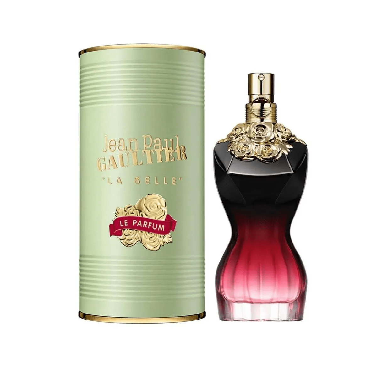 LA BELLE LE PARFUM EAU DE PARFUM INTENSE - Nacosnepal